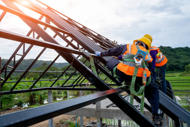Best Emergency Roof Repair  in Parkwood, WA