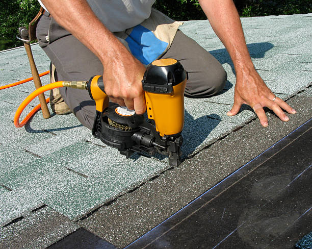 Quick and Trustworthy Emergency Roof Repair Services in Parkwood, WA