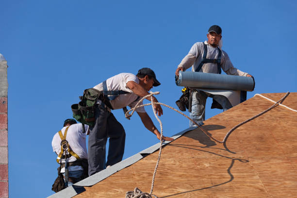 Best Roof Waterproofing Services  in Parkwood, WA