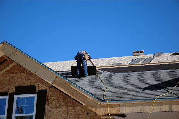 Best Residential Roofing Contractor  in Parkwood, WA