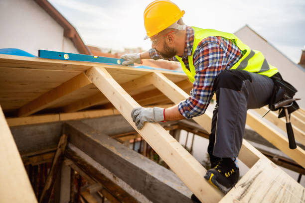 Best Roofing Contractor Near Me  in Parkwood, WA