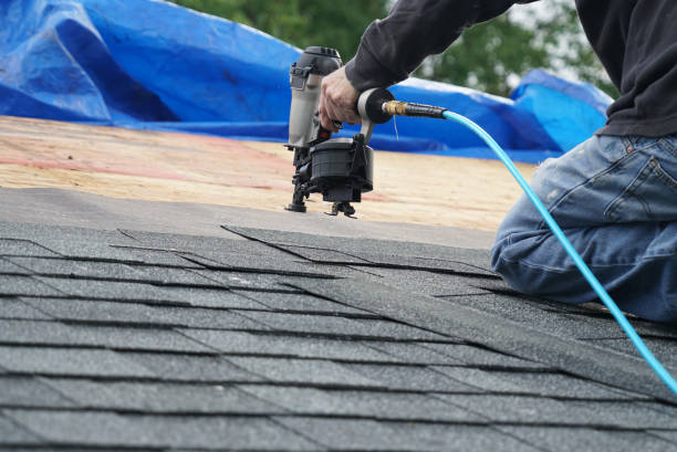 Gutter Installation and Roofing in Parkwood, WA