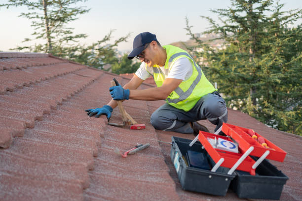 Best Roof Maintenance Services  in Parkwood, WA