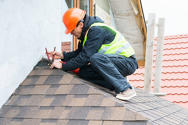 Best Residential Roofing Contractor  in Parkwood, WA